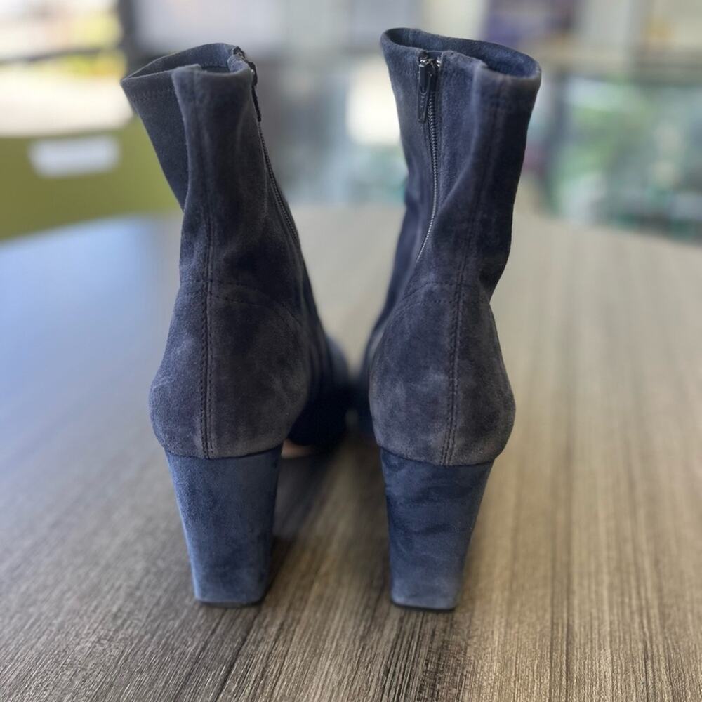 Loeffler Randall Isla boots. Size 11 - Picture 3 of 10